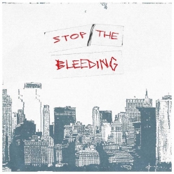 Wolves At The Gate - Stop The Bleeding